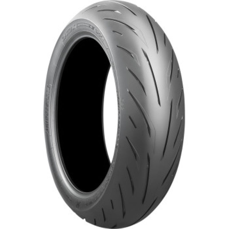 Bridgestone Hypersport Tire Battlax S22 180-55-17 180x55x17 (73W) Radial Ply