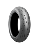 Bridgestone Hypersport Tire Battlax S22 190-50-17 190x50x17 (73W) Radial Ply