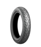 Bridgestone Battlax SCR 100/90-14 Tire (57P) Rear 12173