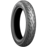 Bridgestone Battlax SCR 140/70-14 Tire (68S) Rear 12169