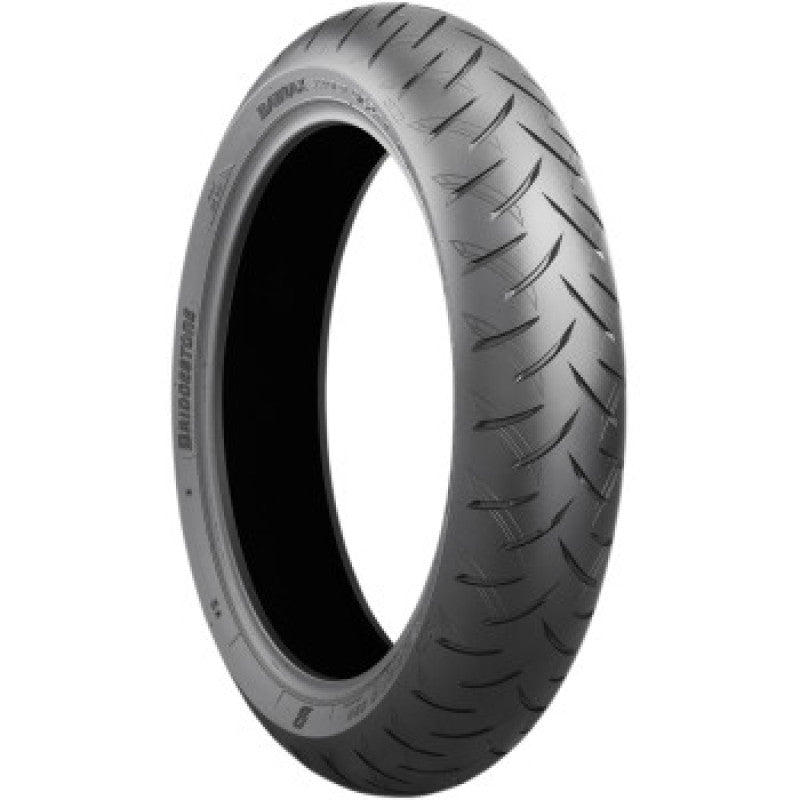 Neumático Bridgestone Battlax para scooter SC2-F 120/70R15 (56H) delantero 8784