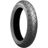 Neumático Bridgestone Battlax para scooter SC2-F 120/70R15 (56H) delantero 8784