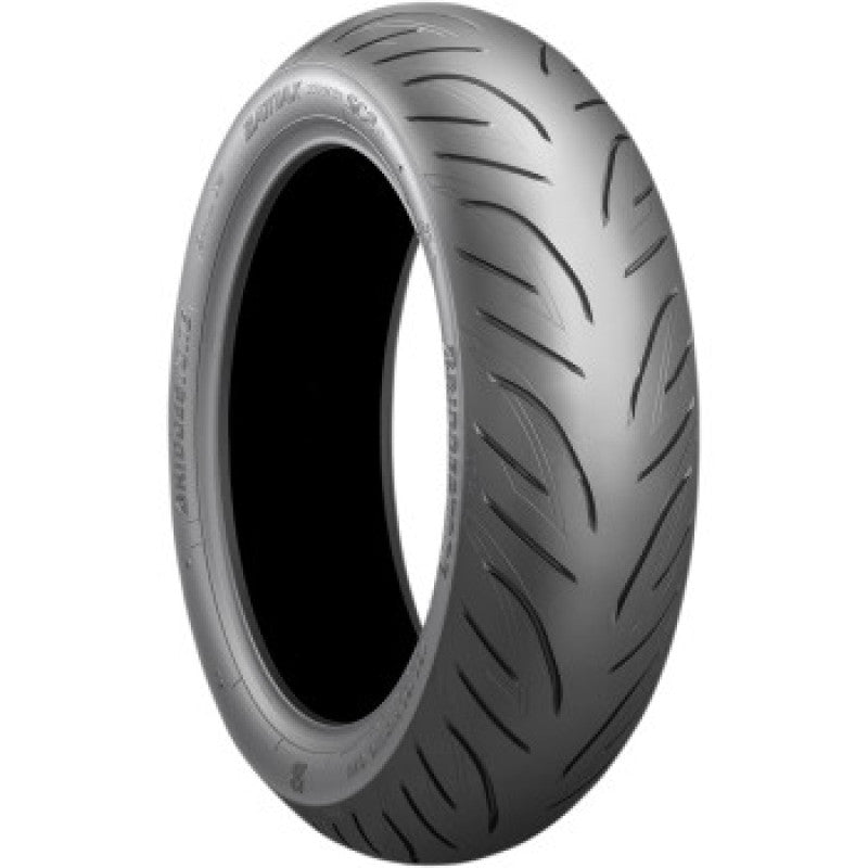 Neumático Bridgestone Battlax para scooter SC2-R 160/60R14 (65H) trasero 8927