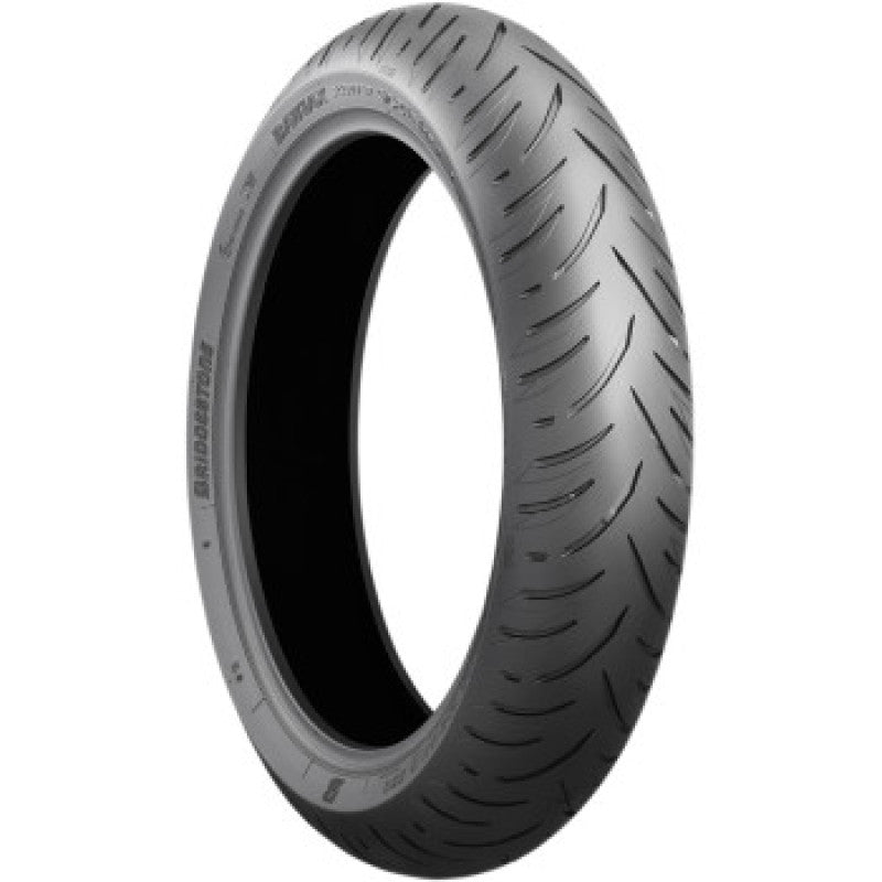 Bridgestone Battlax Scooter SC2 Rain F 120/70R15 Tire (56H) Front 8924