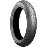 Bridgestone Battlax Scooter SC2 Rain F 120/70R15 Tire (56H) Front 8924
