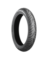 Neumático Bridgestone Battlax Sport Touring T32F 110/80ZR18 (58W) Delantero 12669