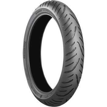 Bridgestone Sport Touring Tire Battlax T32 120-70-18 120x70x18 (59W) Radial Ply