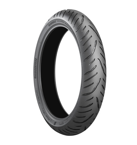 Neumático Bridgestone Battlax Sport Touring T32F 110/80ZR19 (59V) Delantero 12680