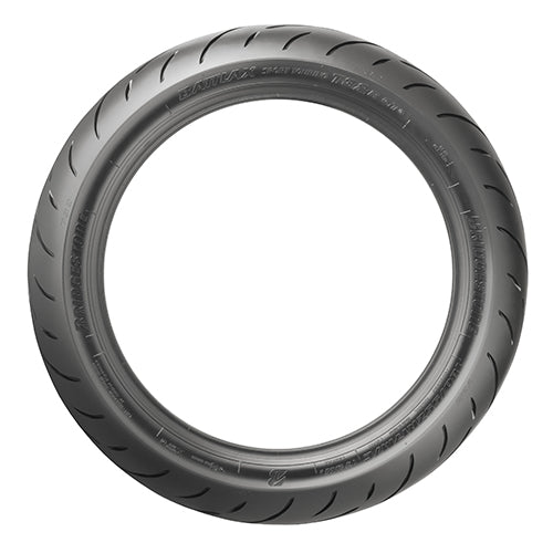 Neumático Bridgestone Battlax Sport Touring T32R 170/60ZR17 (72W) Trasero 12682