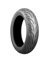 Bridgestone Battlax Sport Touring T32R 190/50ZR17 Tire (73W) Rear 12676