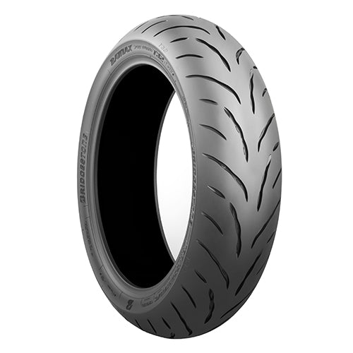 Neumático Bridgestone Battlax Sport Touring T32R 190/55ZR17 (75W) Trasero 12684