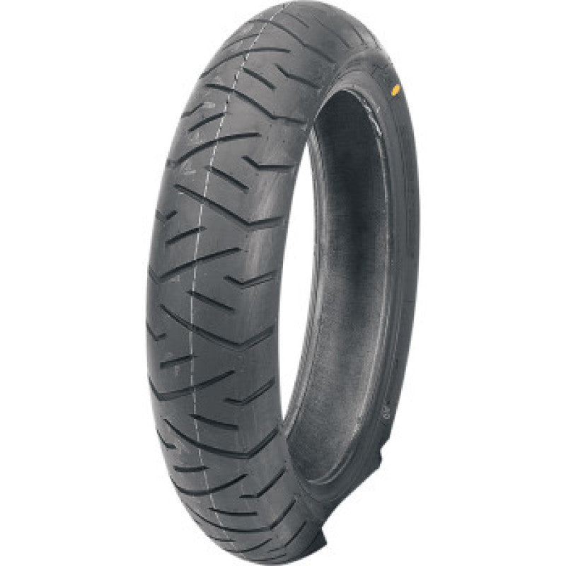 Bridgestone Battlax TH01F Radial 120/70R15 Tire (56H) Front 146387