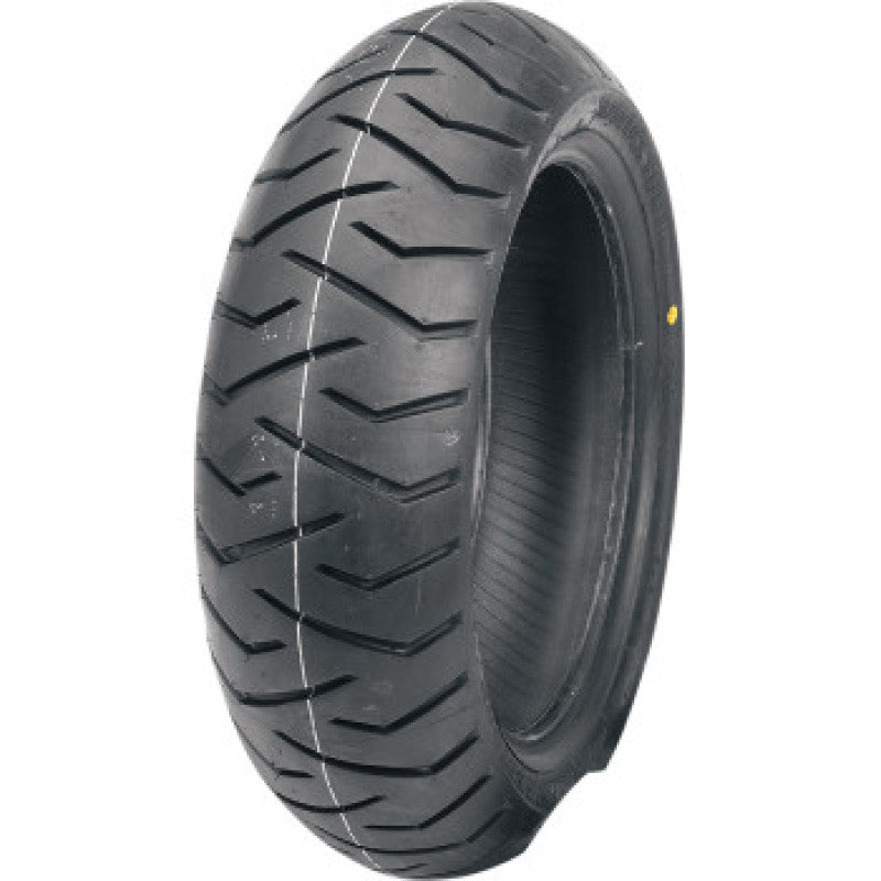 Bridgestone Battlax TH01R Radial M 160/60R14 Tire (65H) Rear 132898