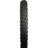 Bridgestone Trail Wing TW301 3.00-21 Tire (51S) Front 39764