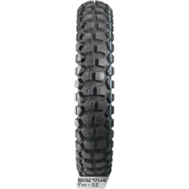 Bridgestone Trail Wing TW302 4.60-18 Tire (63P) Rear 38555