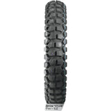 Neumático Bridgestone Trail Wing TW302R 120/80-18 (62P) Trasero 122664