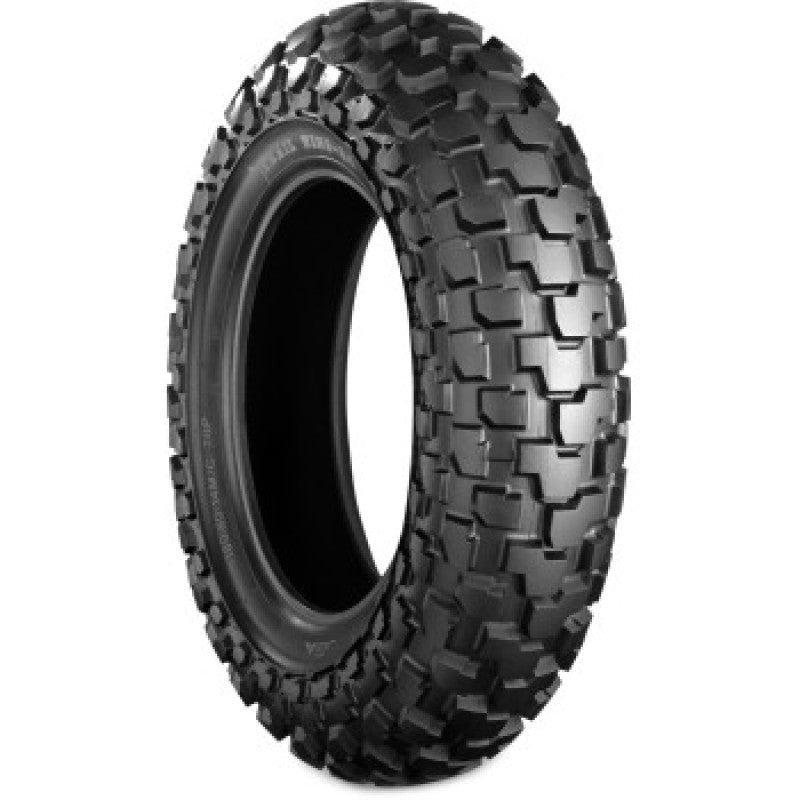 Bridgestone Trail Wing TW34 180/80-14 Tire (78P) Rear 68859