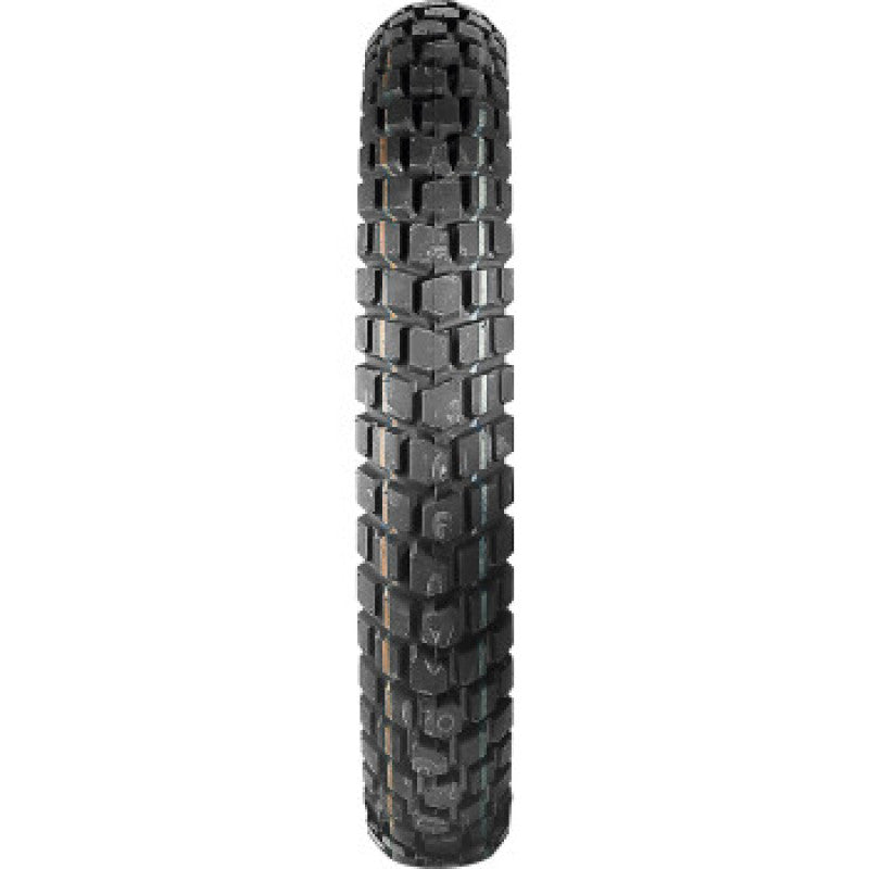 Bridgestone Battlax Trail Wing TW 120/90-17 Tire (64S) Rear 72446