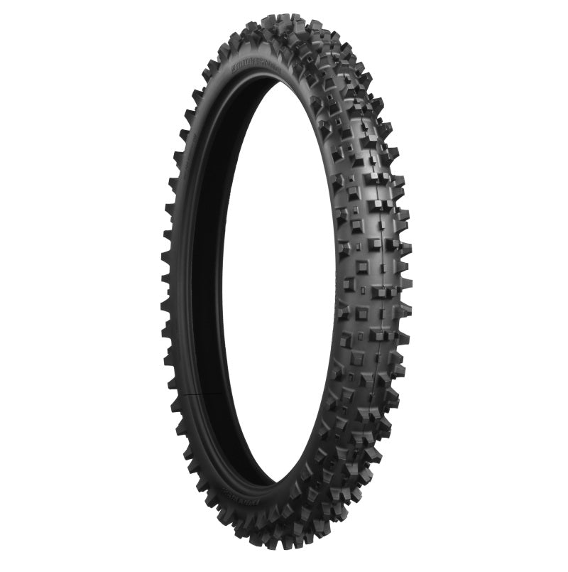 Neumático Bridgestone Battlecross X10R 80/100-21 (51M) Delantero 7209