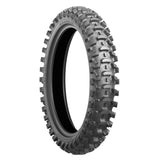 Bridgestone Motocross Tire Battlecross X10 100-90-19 100x90x19 (57M) Bias Ply
