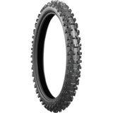 Bridgestone Battlecross X20F 70/100-19 Tire (42M) Front 11660