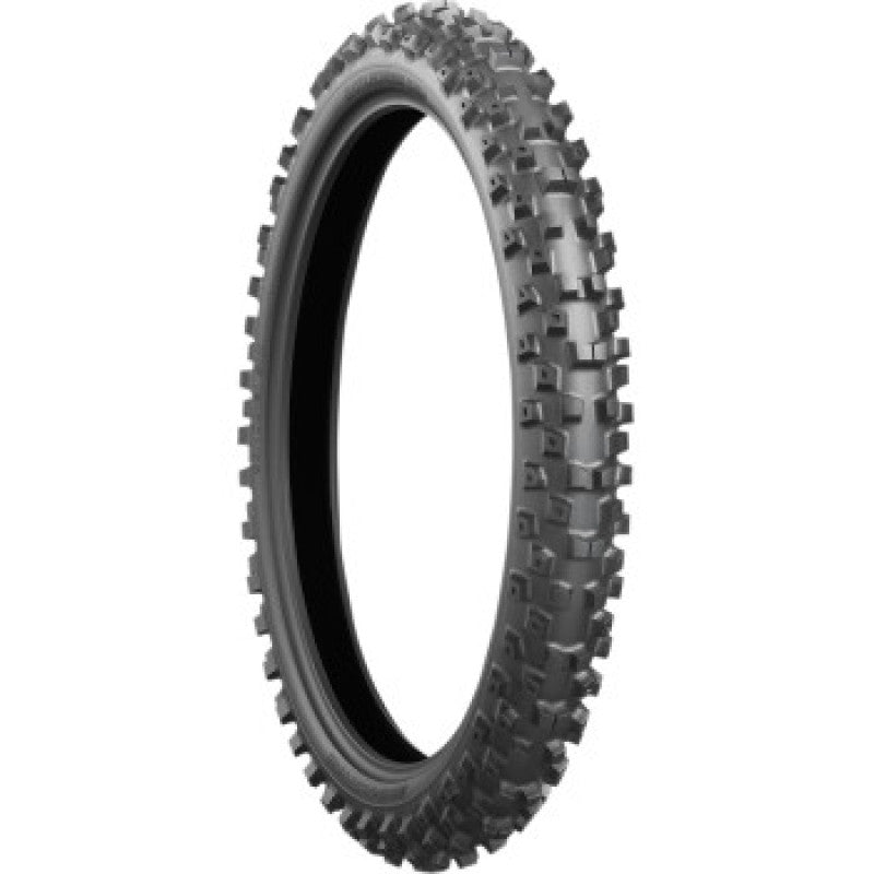 Bridgestone Motocross Tire Battlecross X20 80-100-21 80x100x21 (51M) Bias Ply
