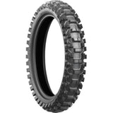 Bridgestone Motocross Tire Battlecross X20 110-90-19 110x90x19 (62M) Bias Ply