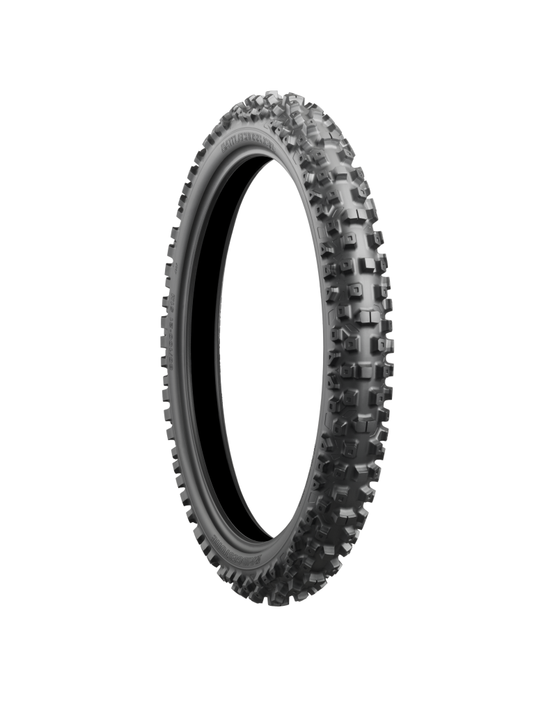 Bridgestone Motocross Tire Battlecross X30 70-100-19 70x100x19 (42M) Bias Ply