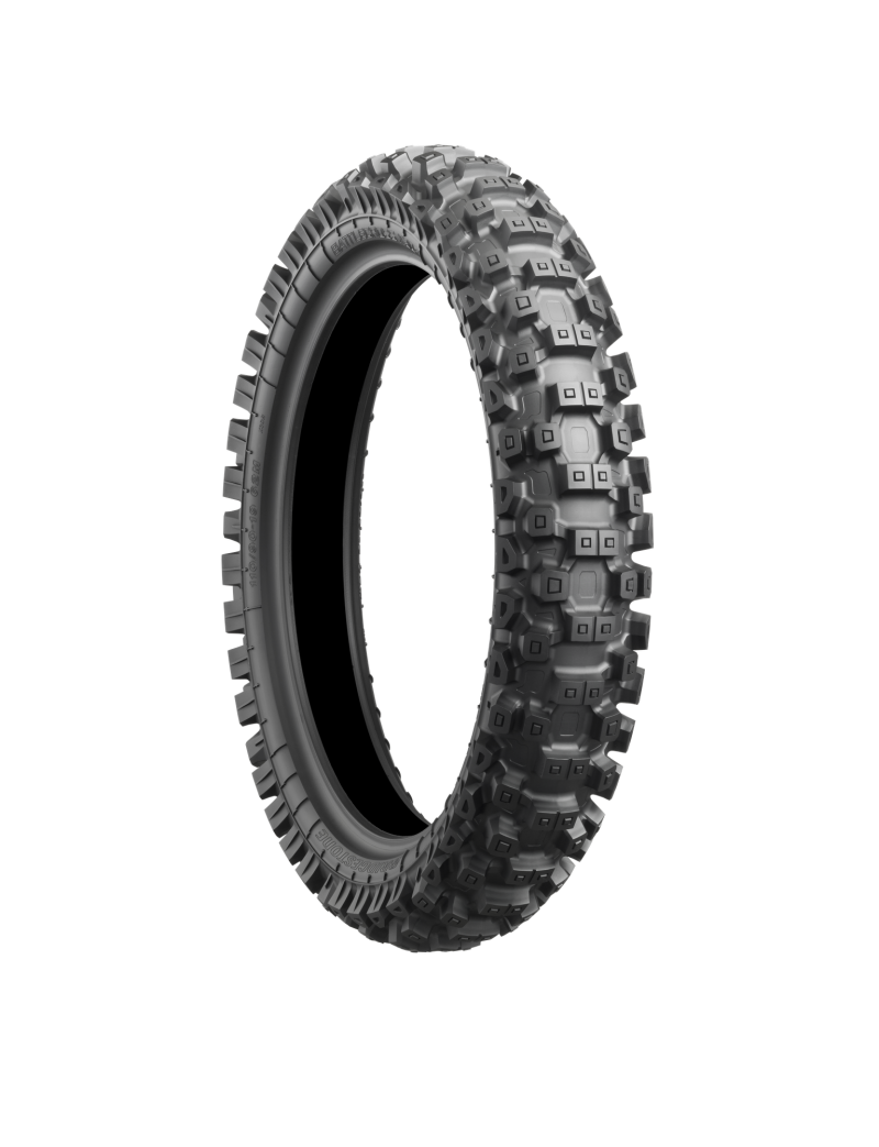 Neumático Bridgestone Battlecross X30R 100/100-18 (59M) Trasero 7208
