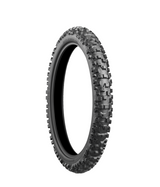 Bridgestone Battlecross X40F 80/100-21 Tire (51M) Front 3091