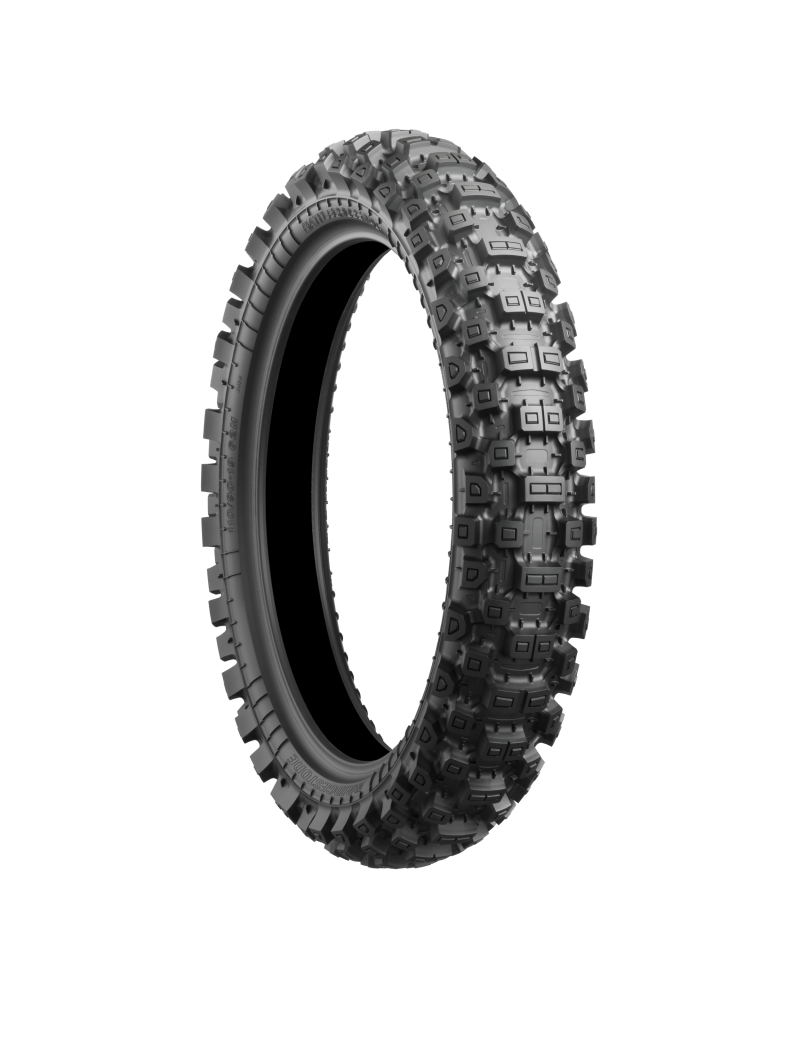 Bridgestone Motocross Tire Battlecross X40 100-90-19 100x90x19 (57M) Bias Ply
