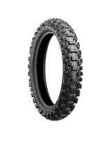 Bridgestone Motocross Tire Battlecross X40 120-80-19 120x80x19 (63M) Bias Ply