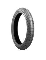 Bridgestone Battlax Adventure Trail AT41F 100/90-19 Tire Front 13843