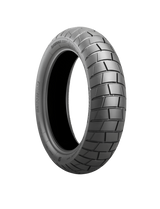 Bridgestone Battlax Adventure Trail AT41R 140/80R17 Tire Rear 13742