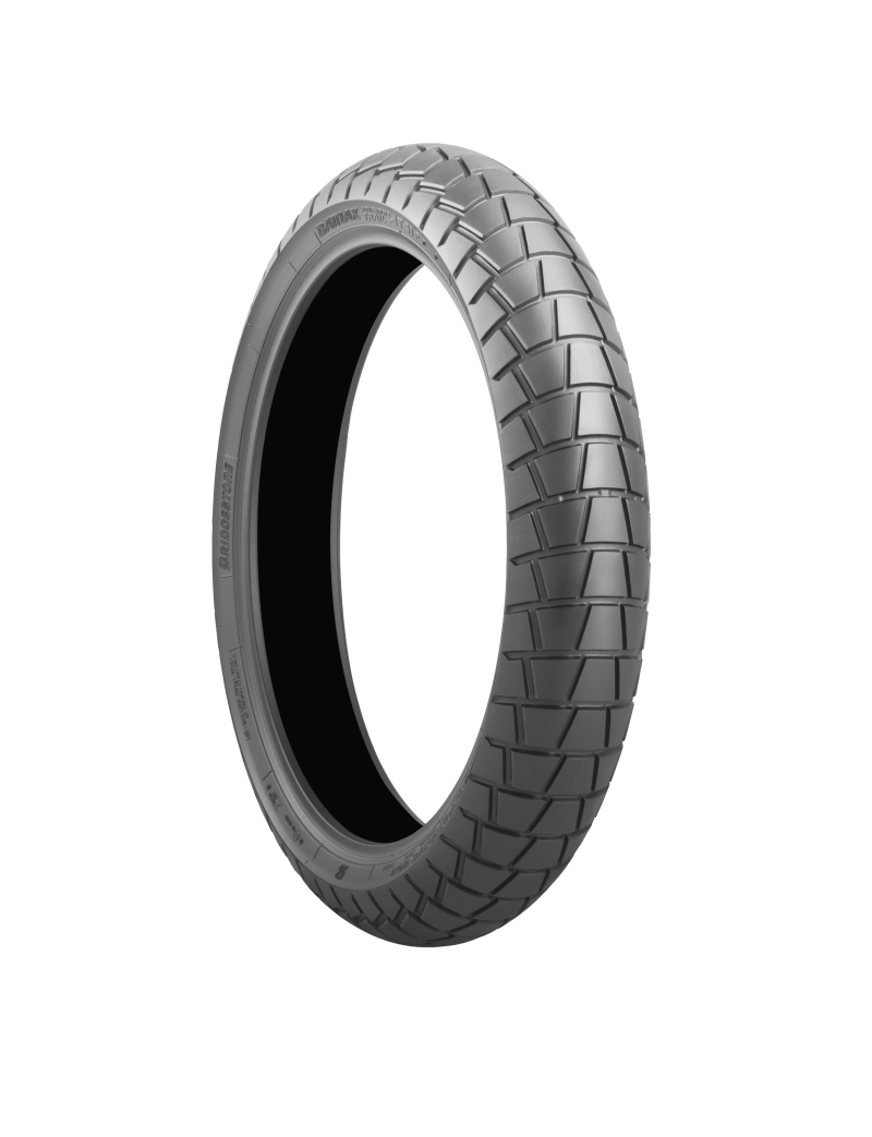 Bridgestone Battlax Adventure Trail AT41F 90/90-21 Tire (64V) Front 13723