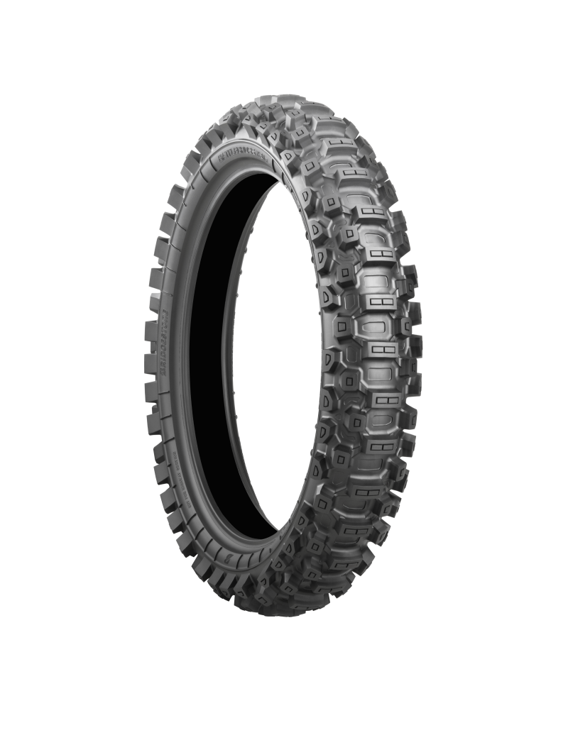 Bridgestone Battlecross X31R 120/80-19 Tire Rear 13850