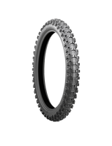 Bridgestone Battlecross X31F 90/100-21 Tire Front 13848