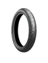 Neumático Bridgestone Battlax Adventure Trail AT41F 90/90-21 (54H) Delantero 9338