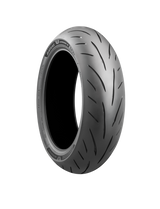 Bridgestone Hypersport Tire Battlax S23 180-55-17 180x55x17 (73W) Radial Ply