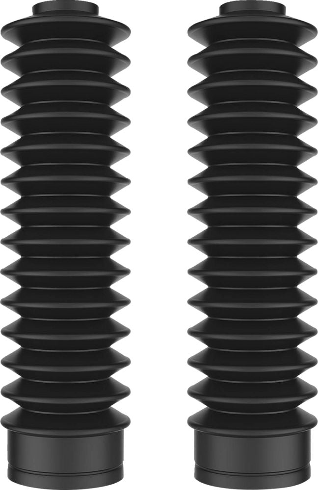 Polisport Fork Boots 215x28MM 11 Waves Universal Fit Black 8356000004