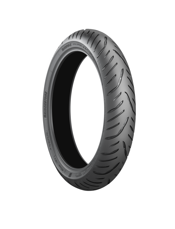 Bridgestone Sport Touring Tire Battlax T33 120-70-19 120x70x19 (60W) Radial Ply
