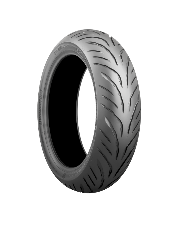Bridgestone Sport Touring Tire Battlax T33 160-60-18 160x60x18 (70W) Radial Ply