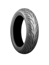 Bridgestone Sport Touring Tire Battlax T33 160-60-18 160x60x18 (70W) Radial Ply