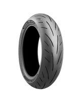 Bridgestone Hypersport Tire Battlax S23 150-60-17 150x60x17 (66H) Radial Ply