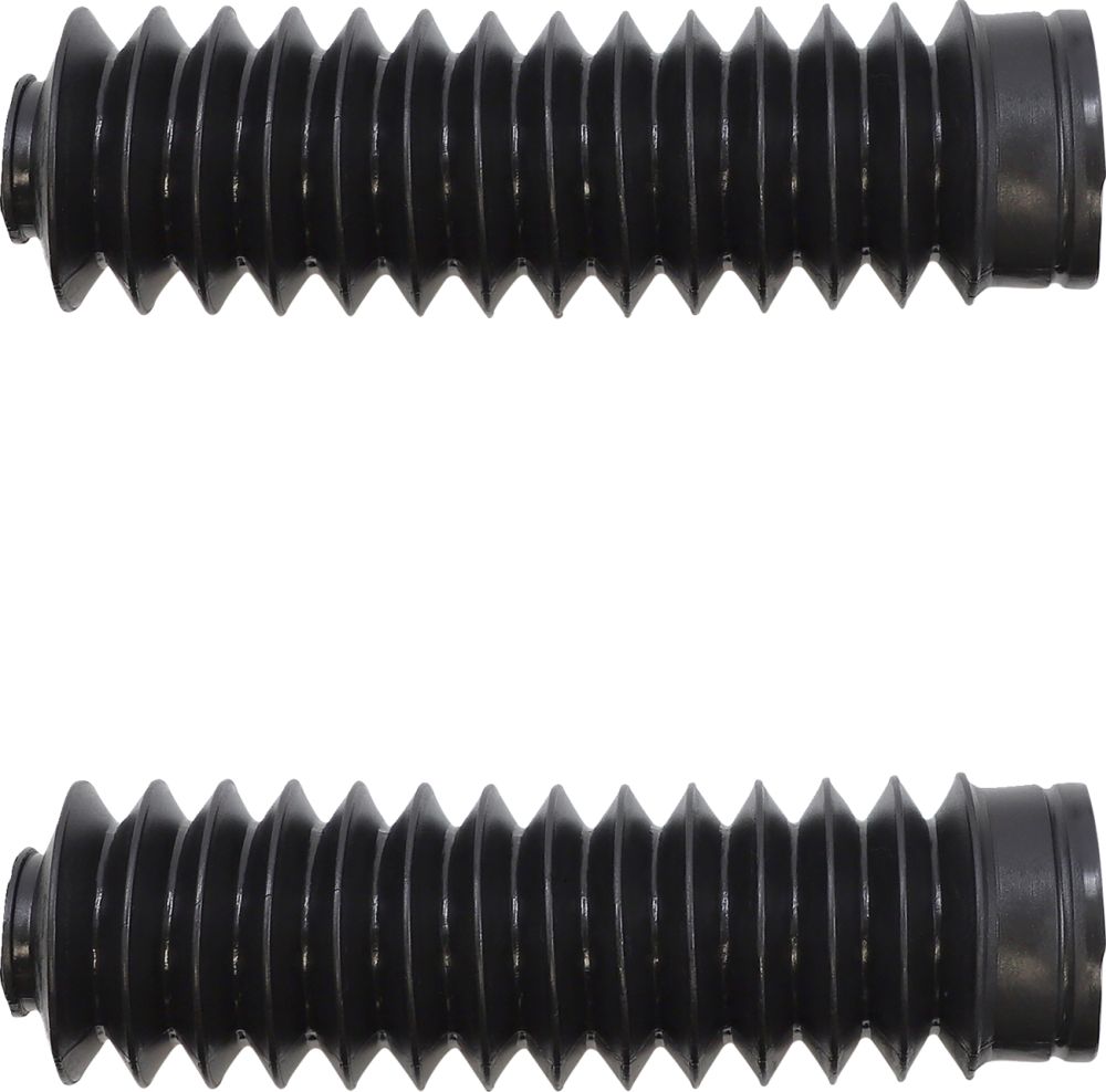 Polisport Fork Boots 215x28MM 14 Waves Universal Fit Black 8358000004