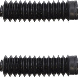 Polisport Fork Boots 215x28MM 14 Waves Universal Fit Black 8358000004
