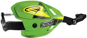 Cycra Probend Ultra Hand Deflector 1-1/8" Clamp Green - 1CYC-7506-72HCM