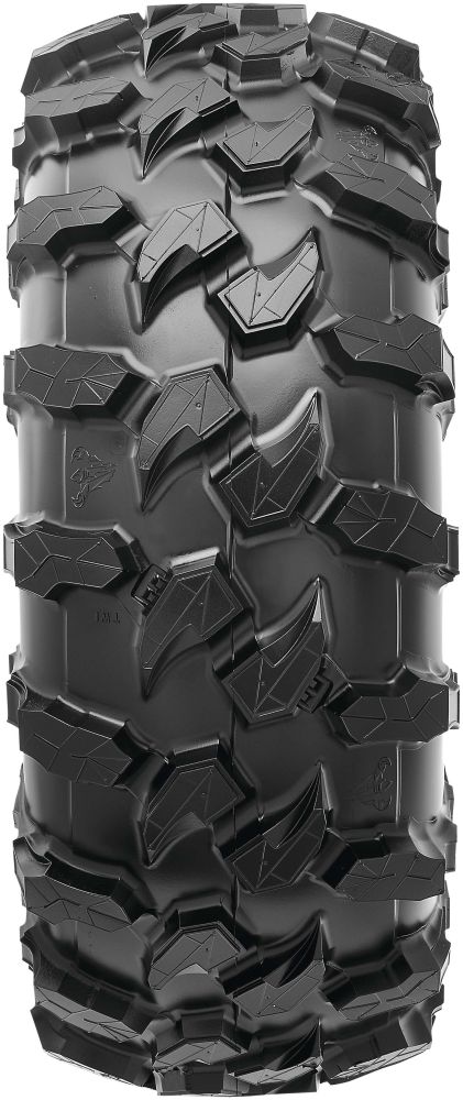 Maxxis Carnage ML19 Tire
