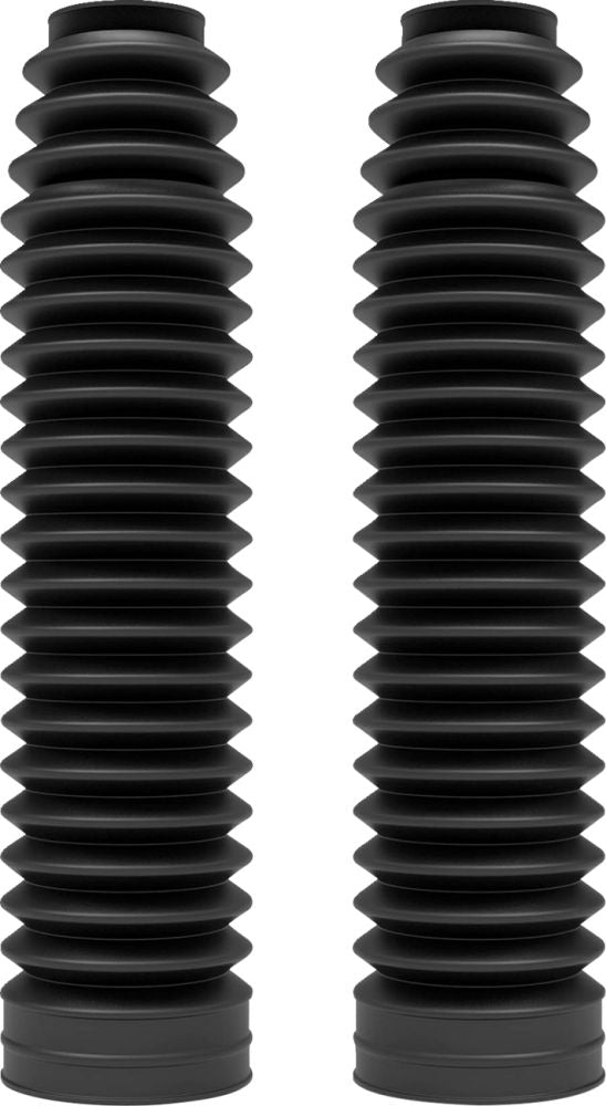 Polisport Fork Boots 250x32MM 20 Waves Universal Fit Black 8363000004