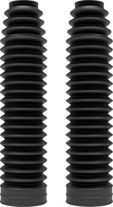 Polisport Fork Boots 250x32MM 20 Waves Universal Fit Black 8363000004